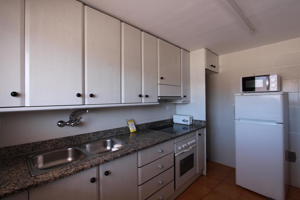 Residencial Super Stop Palafrugell Exterior foto